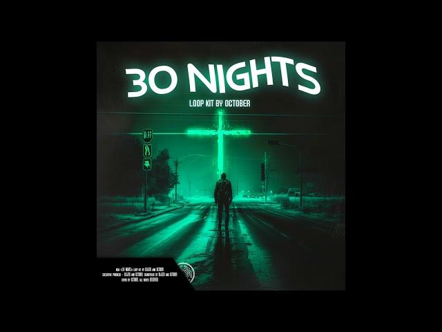 [FREE] Memphis Loop Kit (Moneybagg Yo, EST Gee, Tay Keith,Real Boston Richey, Key Glock)  30 Nights