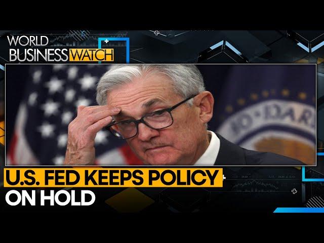 How does US Fed policy affect the rest of the world? | World Business Watch