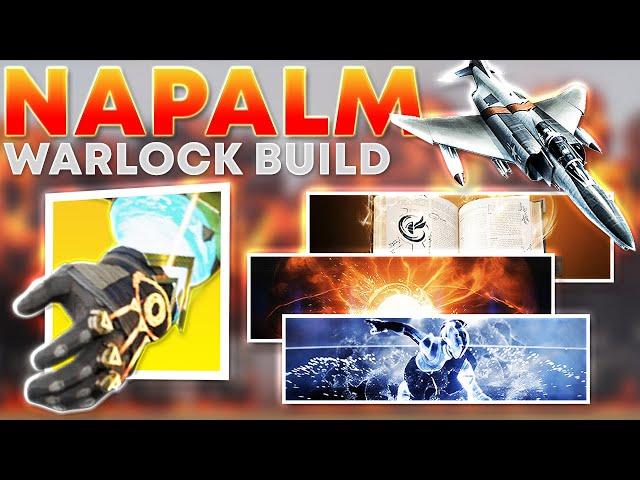 Ignite EVERYTHING With This INSANE Sunbracers Build! (Warlock Solar 3.0 Build) | Destiny 2 Lightfall