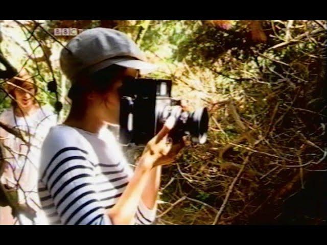 Helena Christensen - Behind The Lens