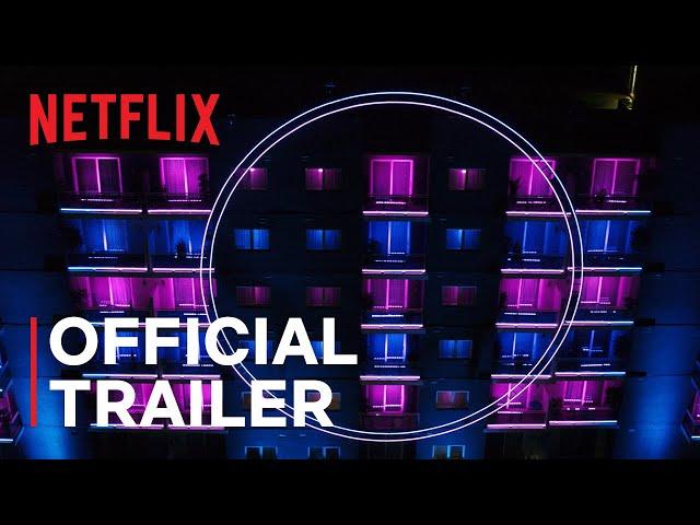 The Circle: Season 7 | Official Trailer | Netflix