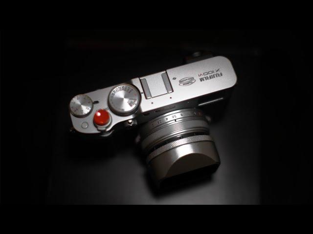 Fujifilm x100vi Unboxing and Accessories - Upgrade or Skip?