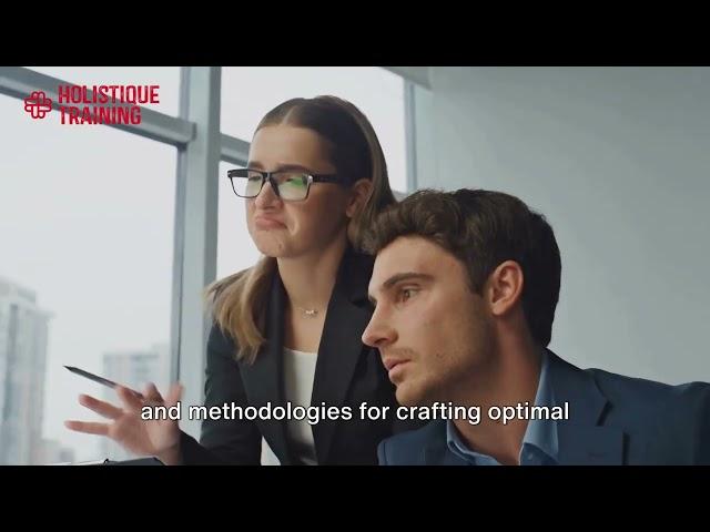 Chief Operating Officer (COO) Training | Course Trailer