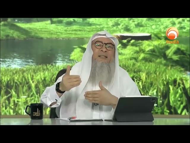 what will happen before the mahdi come  Sheikh Assim Al Hakeem  #fatwa #hudatv