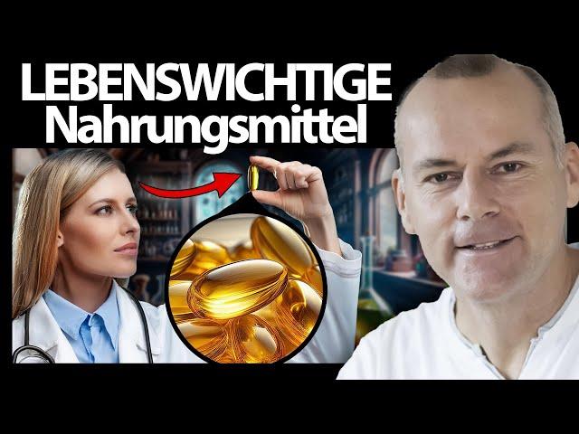 Dr. Michael Nehls: Nimm DAS in 2025 (90% weniger Risiko)