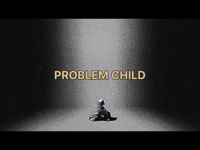 [Free] Dark Emotional Storytelling Rap Beat / Sad Hip Hop Instrumental 2024 / "Problem Child"