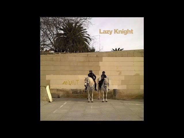 Harmonic Minor - Lazy Knight