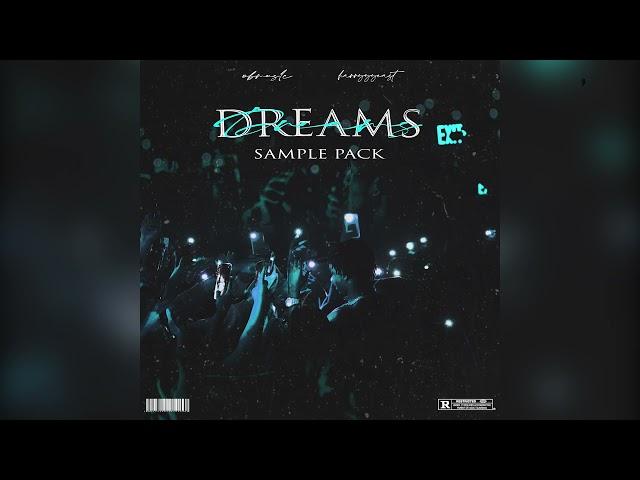 [FREE] Loop Kit "Dreams" (Lil Baby, Lil Durk, Future)