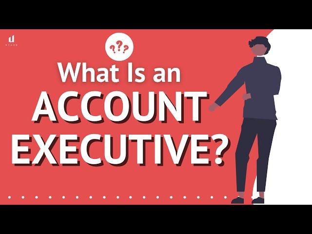 Account Executive | Day in the Life