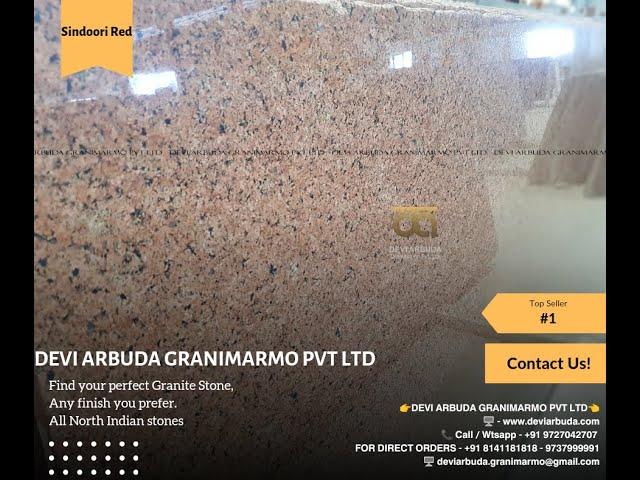 Granite Stone Pioneer ~~ Devi Arbuda Granimarmo Pvt Ltd #shorts #youtubeshorts #ytshorts