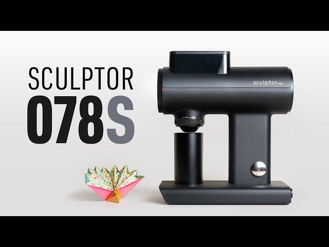 Impressive, But There’s A Catch: TIMEMORE SCULPTOR 078S Review