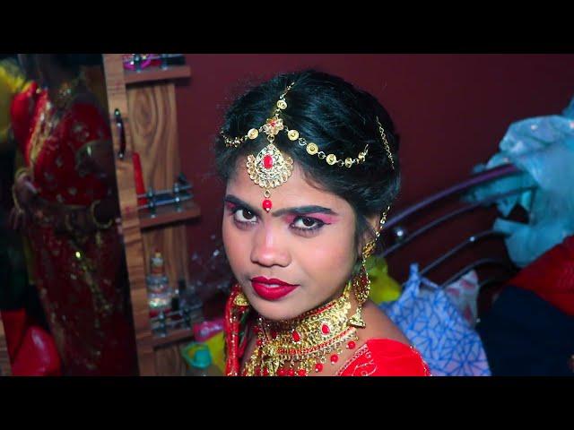 Cinematic Wedding | 2024 Sbj Digital lab