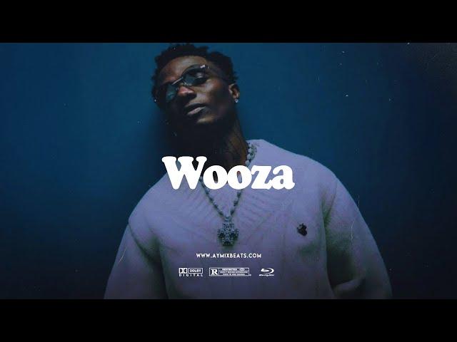 (FREE) Burna Boy x Wizkid x Omah Lay Afroswing Type Beat 2024 - "Wooza" | Afrobeat Instrumental