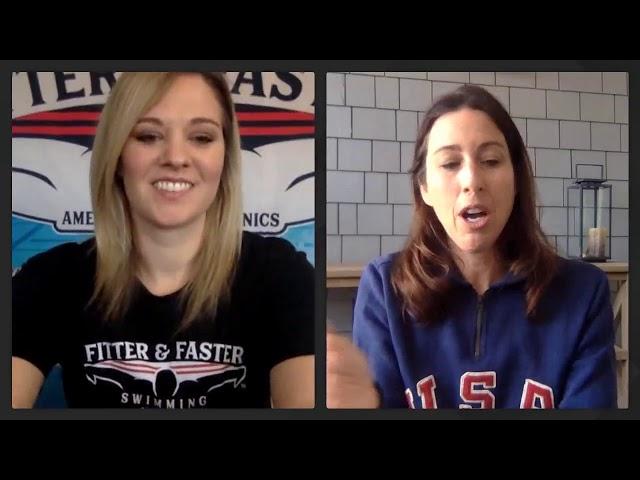 The Animal Lane: Get in the Mind of a Distance Swimmer