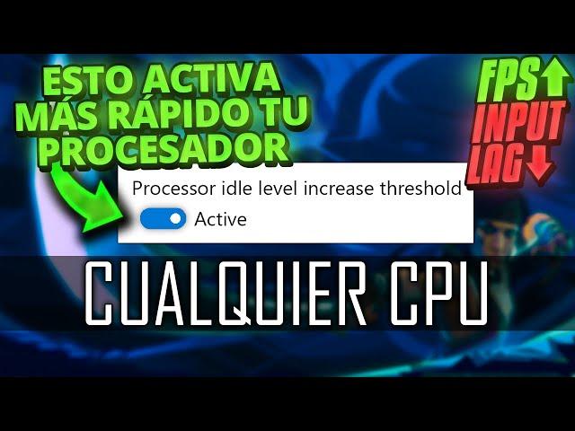 This HIDDEN DIRECTIVE BOOSTS your PROCESSOR PERFORMANCE on ANY CPU!