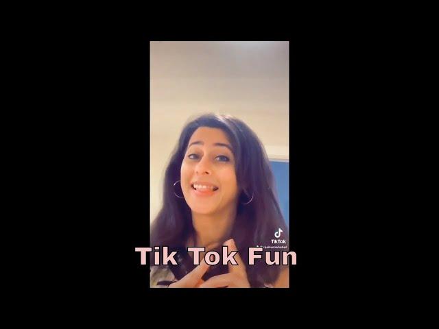 Tik Tok Videos Compilation - Hindi