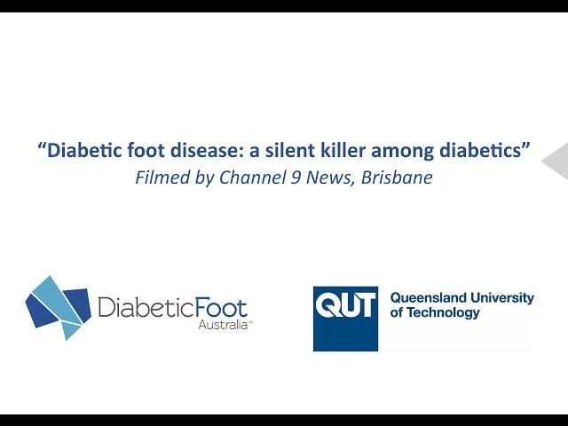 Diabetic Foot Disease: a silent killer among diabetics