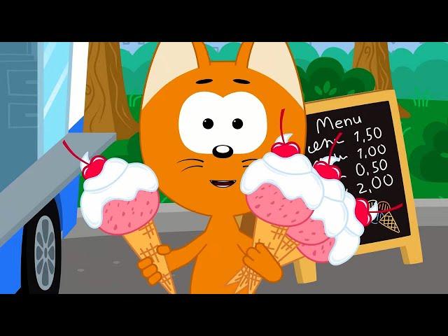 Give  me yummy -  Meow Meow Kitty  -  song for kids