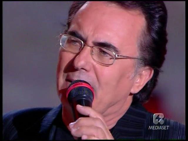 Al Bano Carrisi  - Caruso