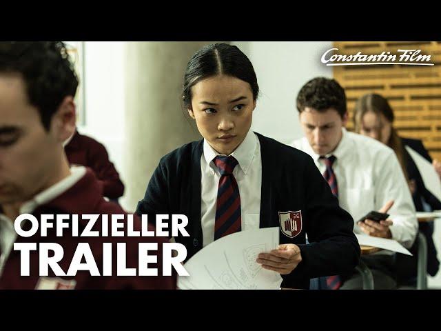 Bad Genius I Offizieller Trailer