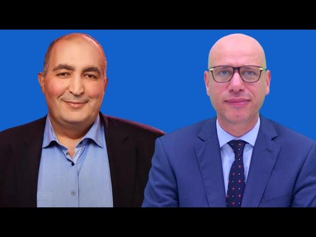 Team Fouad Ahidar Liste 19 - Élections à Bruxelles