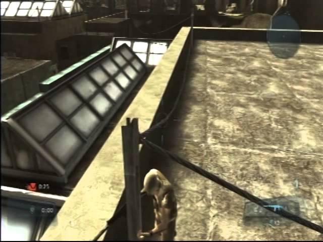 (SSA) Socom Glitches Part 2/5(Memorial