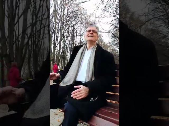 Мама моя.Исполняет Геннадий Ольховатский.