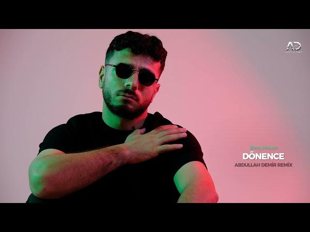 Barış Manço - Dönence ( Abdullah Demir Remix ) #afrohouse