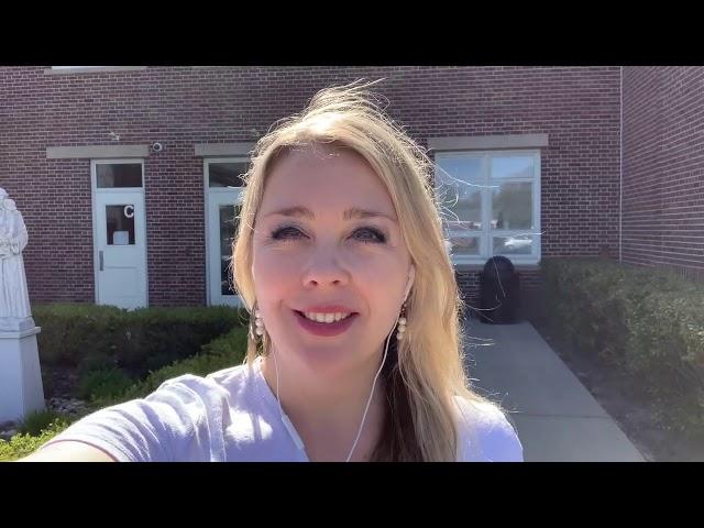 Carly York's Rumson Town Tour