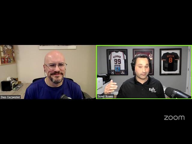 Adding Upsells To My DJ Business with Dan Carpenter and Cubbie Powell #DJNTV