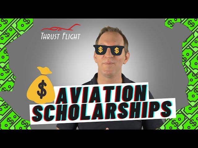 How to Pay For Flight Training