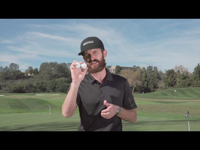 Should You Use TP5 or TP5x Golf Balls? | TaylorMade Golf Europe