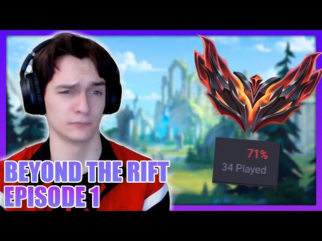 Lane Phase vs Mid Game - What To Focus On | Beyond The Rift Episode 1 | League of Legends Podcast