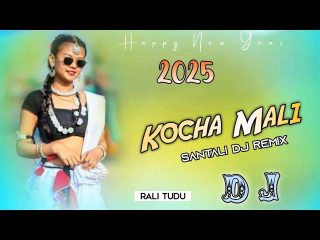 Kocha MaliNew Santali Dj Song 2025New Santali Dj RemixSantali Video 2025Santali Dj SongDJ VIRAT