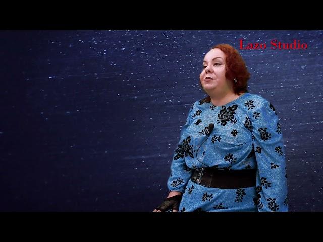 #LazoStudio КРЫМ "Поэзия КРЫМА" - Марина Матвеева  (Ироническая поэзия)