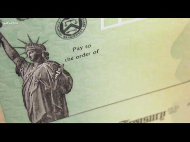 Stimulus checks: 10 million people are still eligible for payments — but have 1 month to claim them