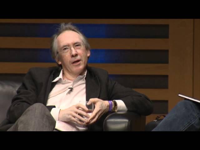 Ian McEwan on his writing process - the Guardian