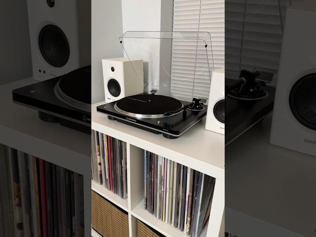 Unboxing Audio Technica AT-LP70X-BG#audiotechnica #vinyl #unboxing