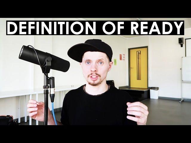 Definition of Ready / Как применять эти критерии?