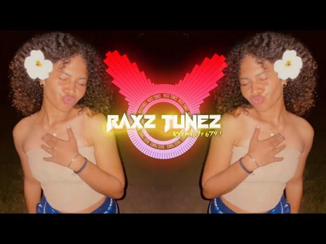 Fire And Ice ( Wanted SoundZ x Raxz TuneZ ) MoombahChill RemiiX 2X25