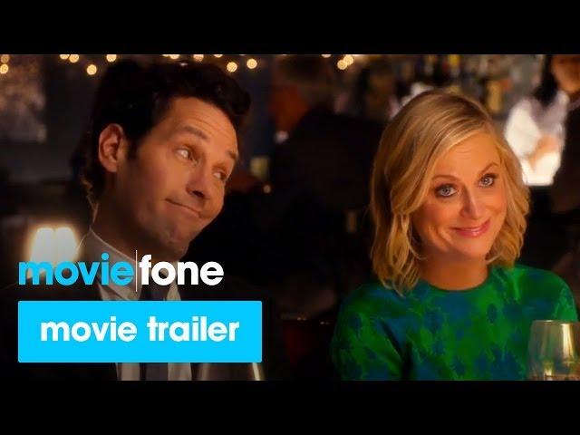 'They Came Together' Trailer (2014): Paul Rudd, Amy Poehler