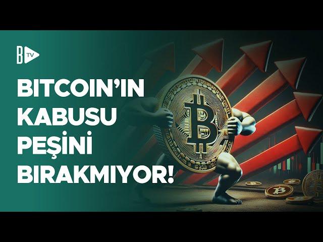 "Ethereum ETF'leri hayal kırıklığı yaratabilir!" | Bitcoin ETF'lerine 12. günde de iyi haber geldi