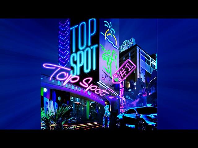 Top Spot Riddim Mix (2019) Busy Signal,Romain Virgo,Chris Martin,Mr Vegas & More (Maximum Sound)