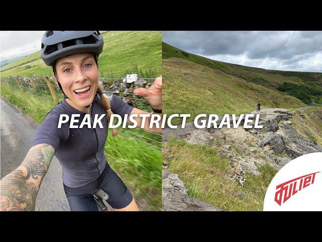 The best place in England to ride a gravel bike