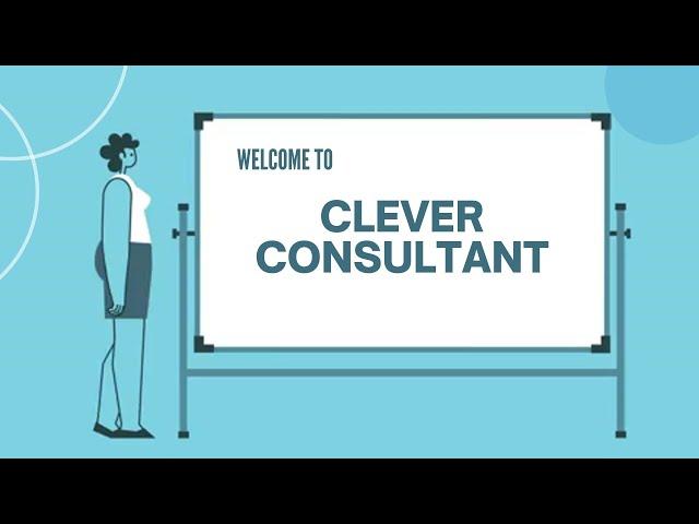 Welcome to Clever Consultant