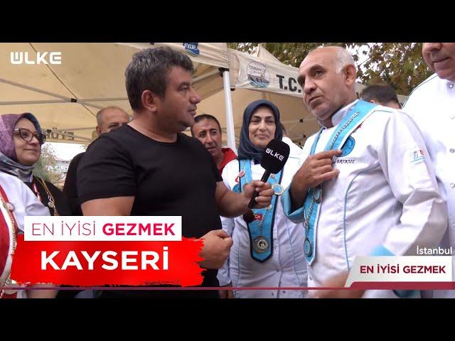 En İyisi Gezmek - Kayseri | 27 Ekim 2024