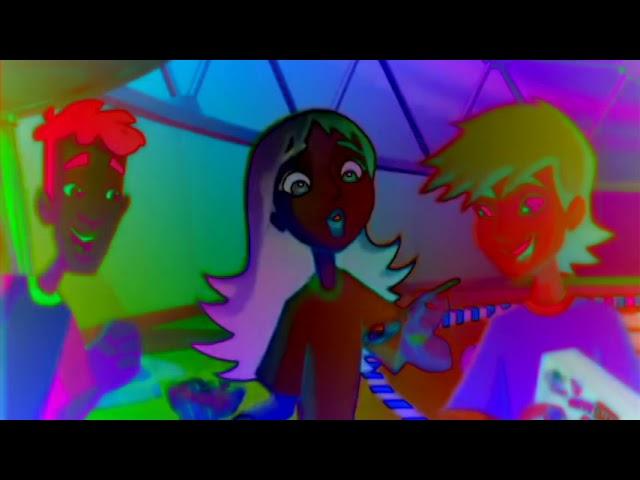 Trix Cereal Commercials Compilation All Ads In DMA