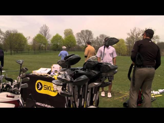 Golfsmith Demo Day
