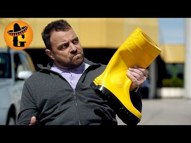 Juergen Maurer in "Vorstadtweiber" - die besten Szenen der 2. Staffel