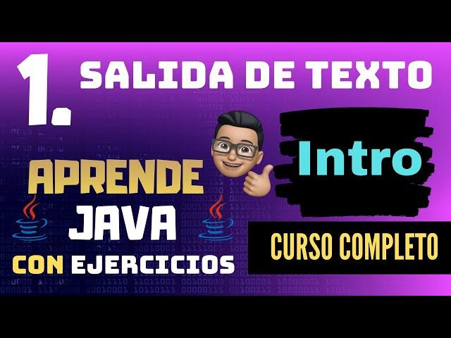 Imprimir un mensaje en la consola en Java con System.out.print y System.out.println